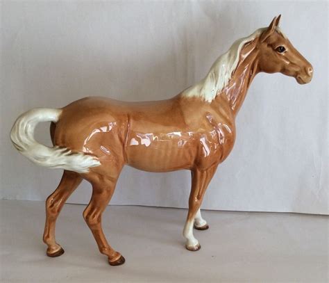 Beswick Horses
