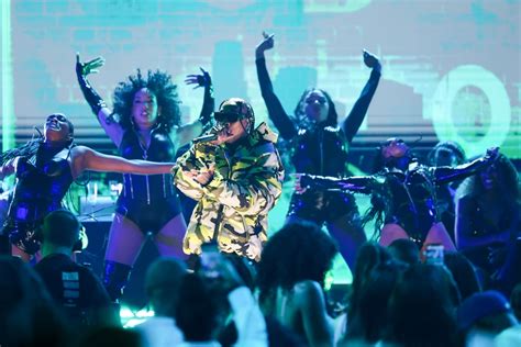 bet awards 2023 winners list and performances