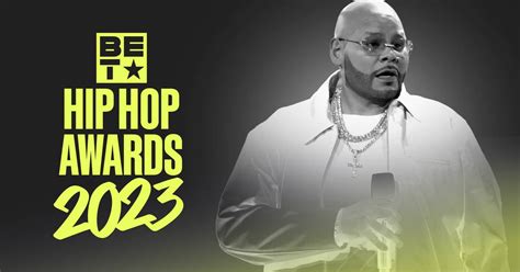 bet awards hip hop history honorees