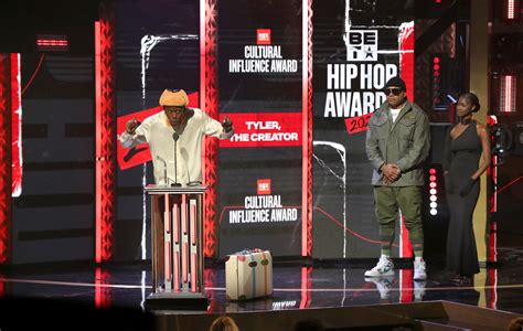 bet awards hip hop history nominees