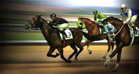 bet horse racing online