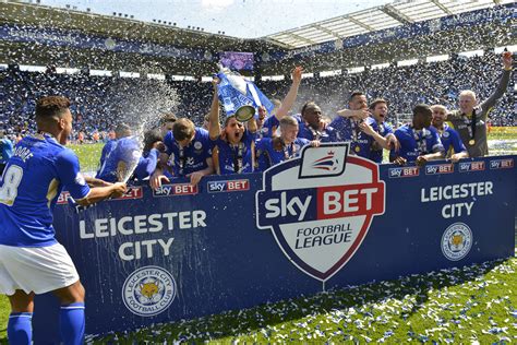 bet leicester to win champions league