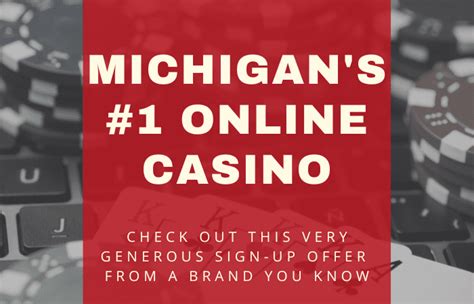bet mgm online casino michigan
