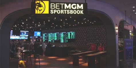 bet mgm sportsbook promotions