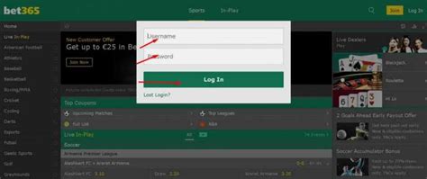 bet365 account sign up