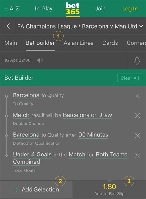 bet365 how to use free bet