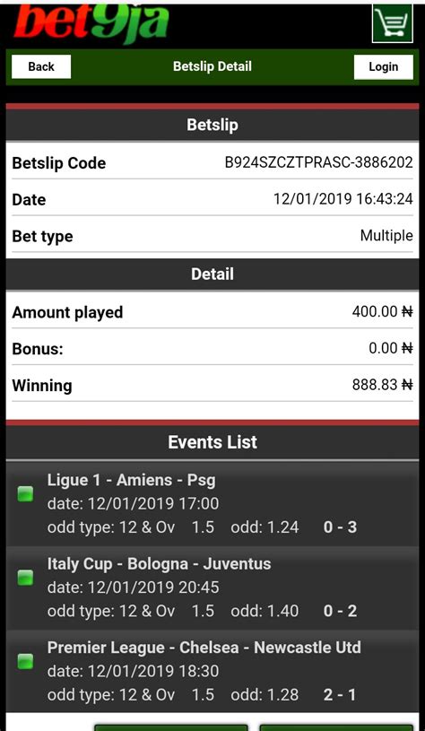 Check Bet9Ja Old Mobile Coupon Quickly And Easily