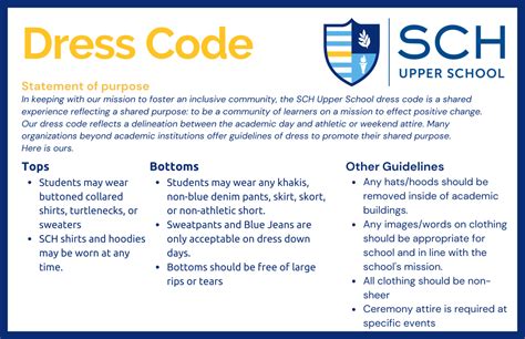 beta academy dress code