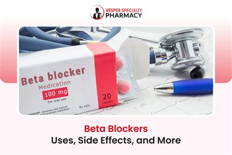 Understanding Beta Blocker Medicine: A Guide to Managing Heart Health Naturally