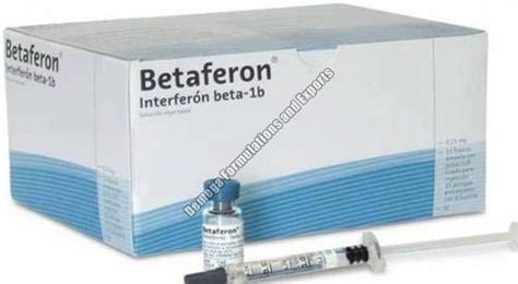 Beta Injection