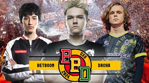 betboom dacha qualifier dota 2