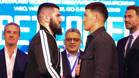 Beterbiev Vs Bivol Date