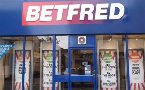 Betfrd