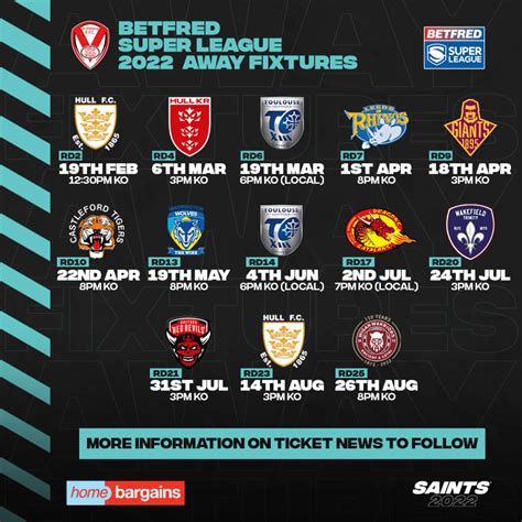 betfred super league fixtures on sky