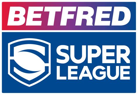 betfred super league results