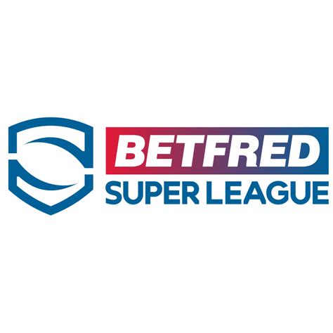 betfred super league store