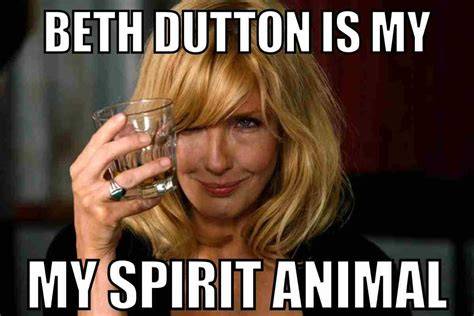 25+ Funny Yellowstone Memes To Celebrate Season 4