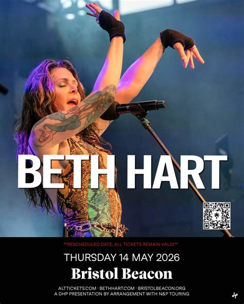 beth hart bristol