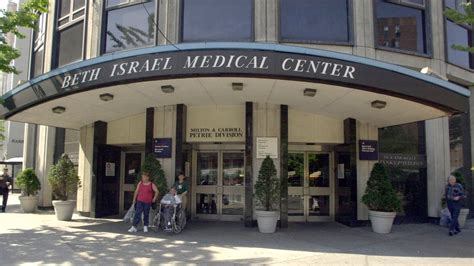 beth israel cancer center nyc