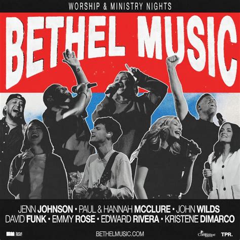bethal music