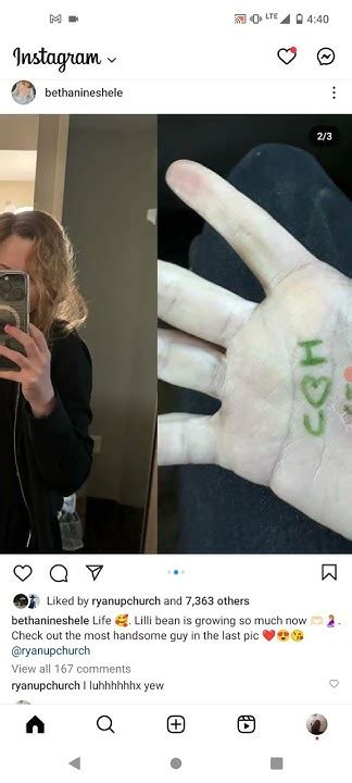 bethani culp instagram