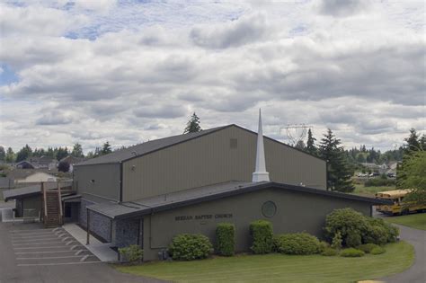 bethany baptist puyallup wa