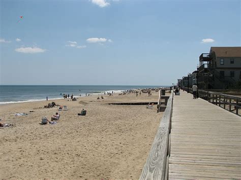 bethany beach east coast