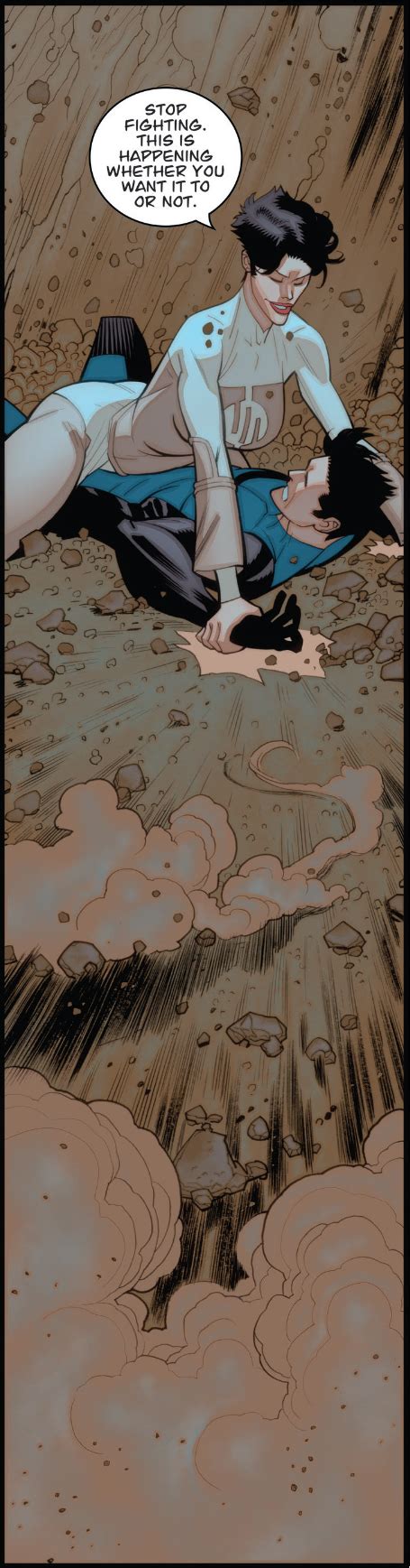 bethany invincible nude