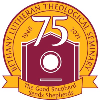 bethany lutheran theological seminary