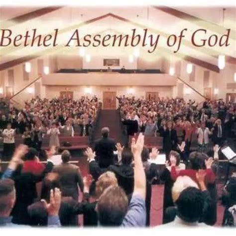 bethel assembly of god pa