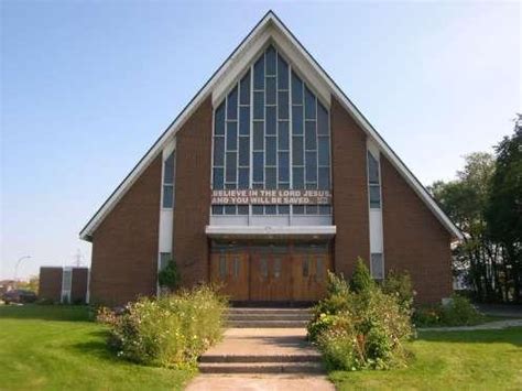 bethel baptist church montreal