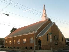 bethel chapel church philadelphia pa