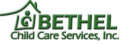 bethel child care services