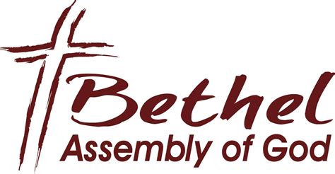 bethel christian assembly of god