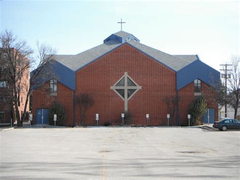 bethel mennonite church winnipeg