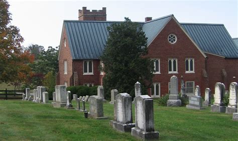 bethel presbyterian church cemetery