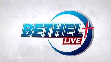 bethel tv youtube live