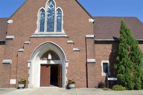 bethel united church of jesus christ