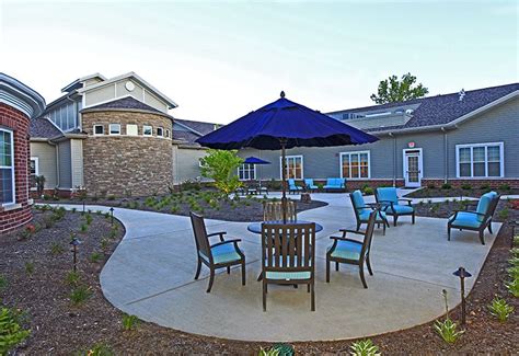 bethesda assisted living st louis