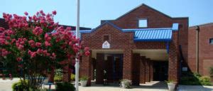 Bethesda Elementary Tn