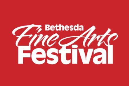 bethesda fine arts festival 2024