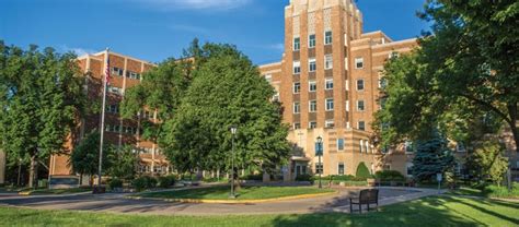 bethesda health care facility