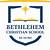 bethlehem christian academy tuition