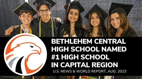 Bethlehem Central School District
