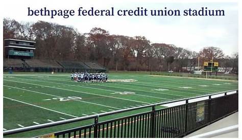 Bethpage Federal Credit Union Stadium Photos