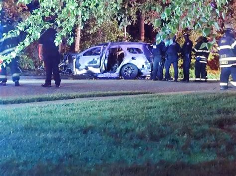 Bethpage Car Accident