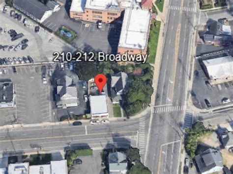 Bethpage Commercial Llc