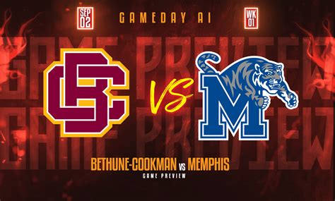 Bethune Cookman Academic Calendar 2024