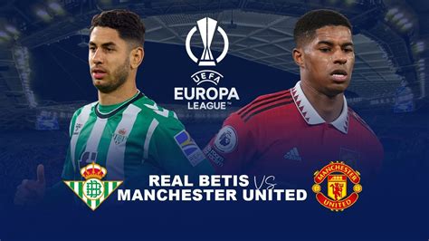 betis manchester united premier league