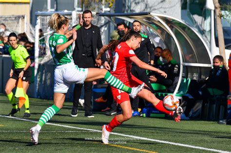 betis sevilla femenino